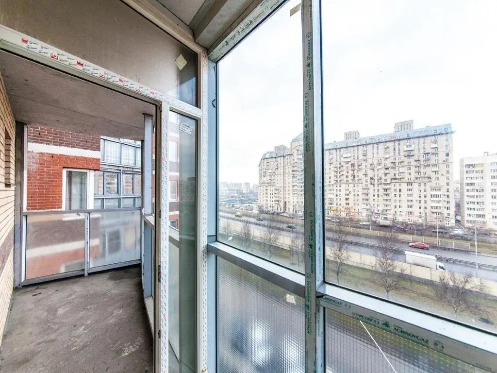 A-RENT na Dunayskiy 31-1