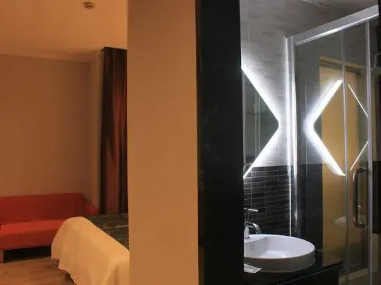 Jiangmen yueshang Hotel