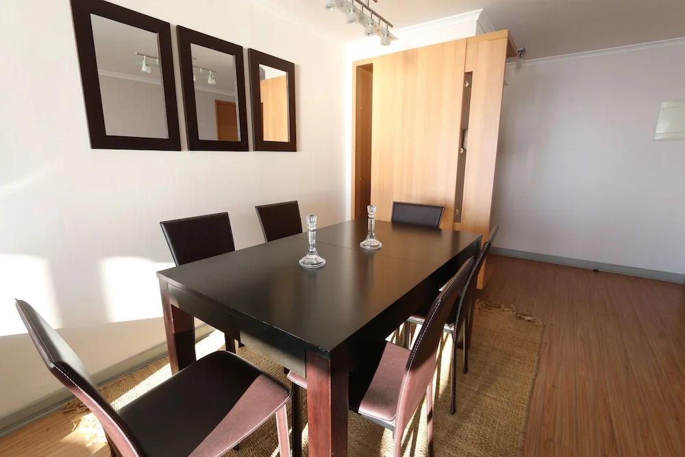 Apartamento 103 Vista Mar Horizonte