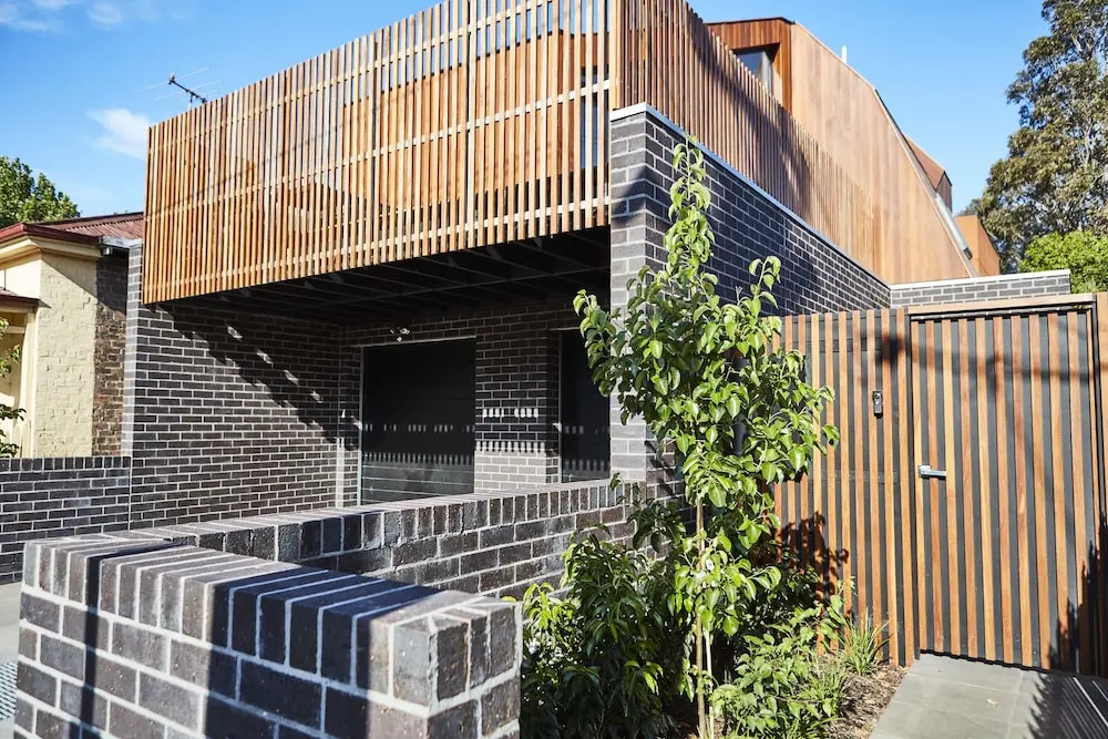 3 Level Architecturally Designed House