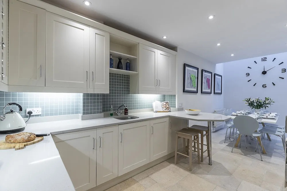JOIVY Stunning 3BR house near Regents Park& Baker Street