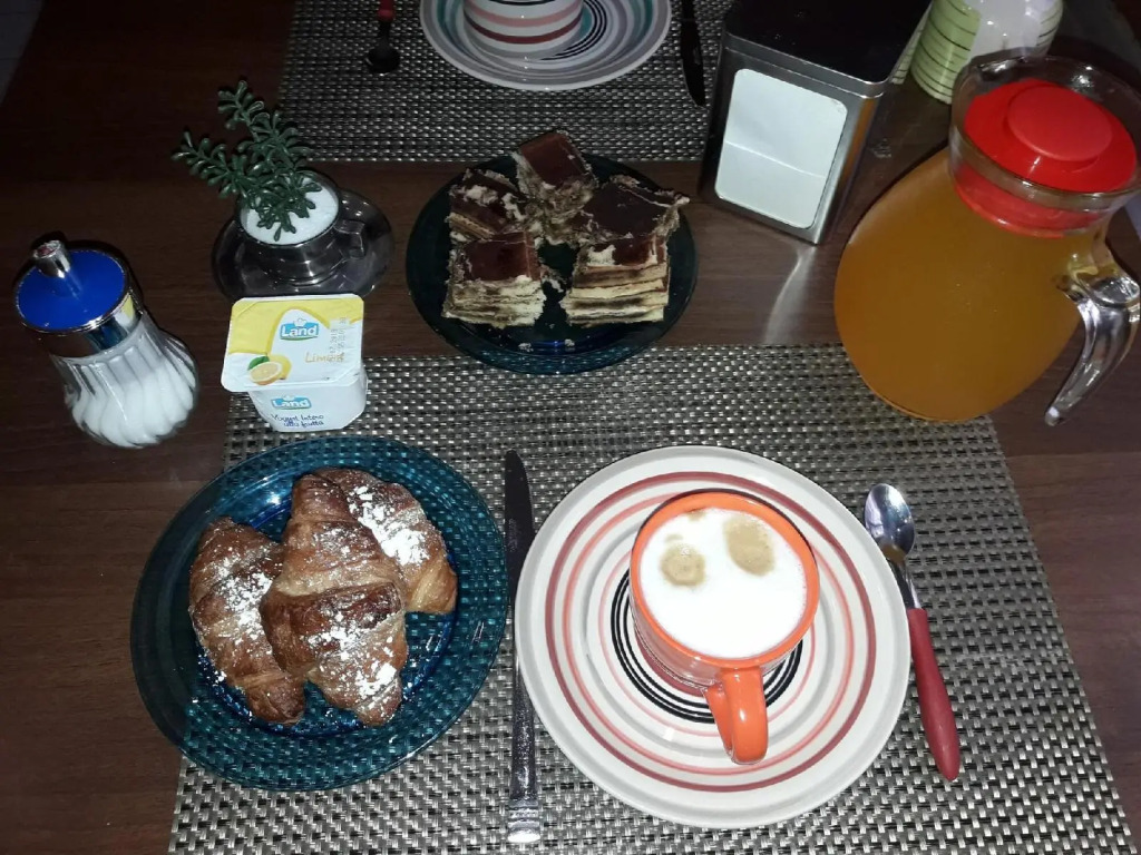 Hollywood Inn Palermo