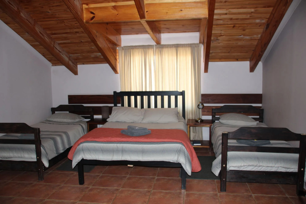 Anandi Guesthouse Swakopmund