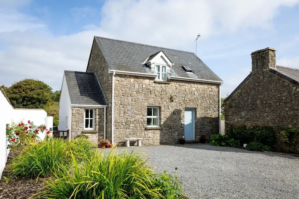 Two Hoots - Peaceful Cottage Rural Views