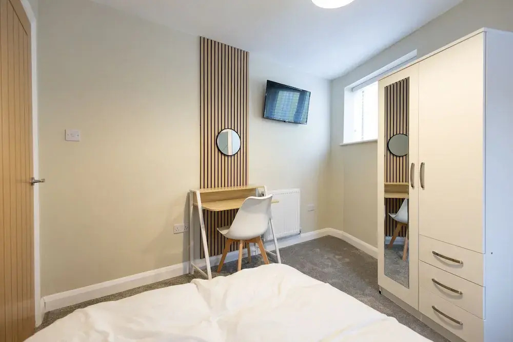 Bath Bliss Retreat - 7 Bedroom House