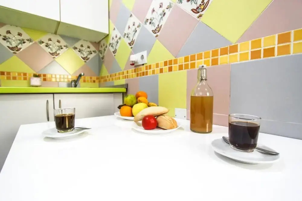Estudio Calahonda Jimena by At Home Costa del sol