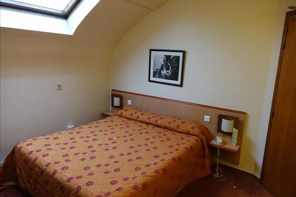 Hotel Hospitel