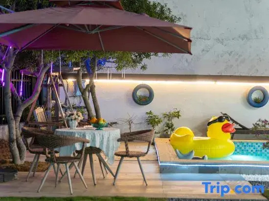 Anji Liyuan Family Holiday Homestay