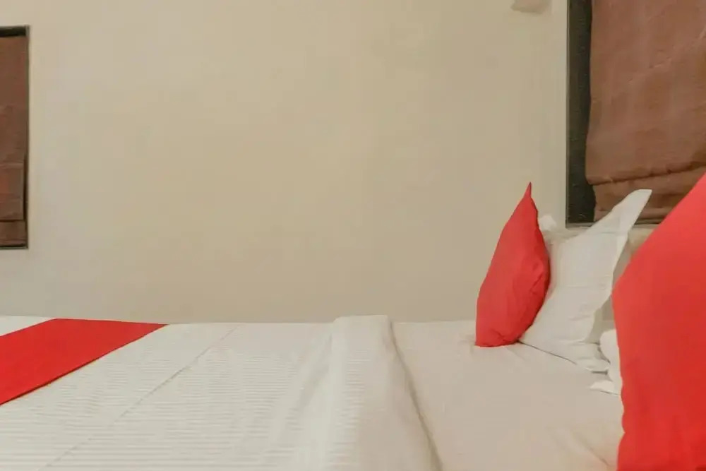Hotel Rajshree By OYO Rooms