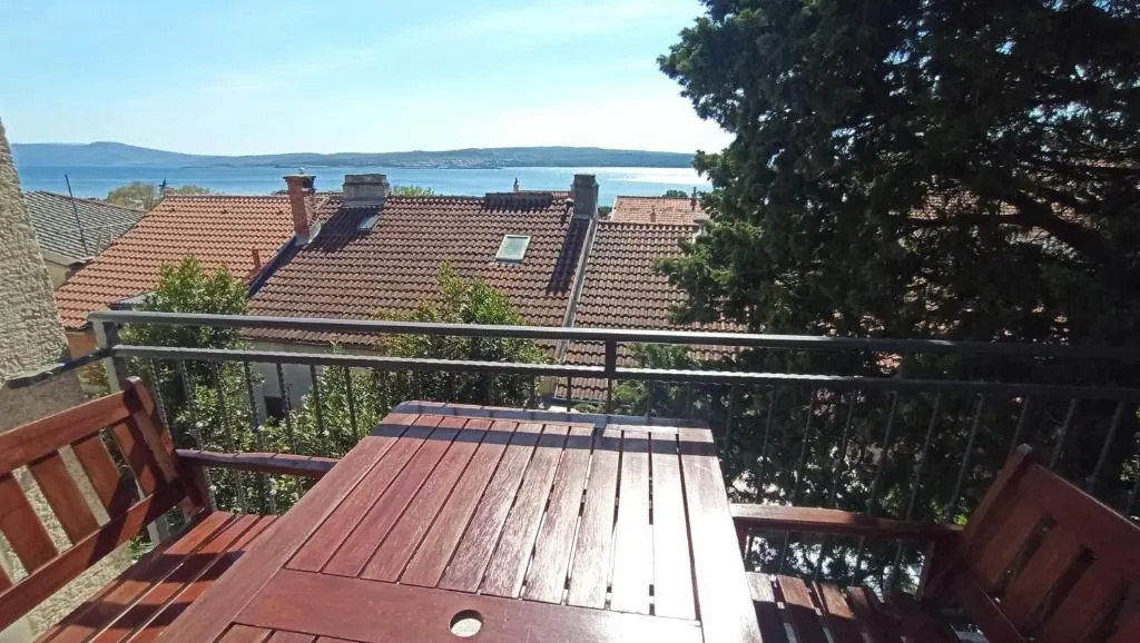 Bicanic Apartments and Rooms