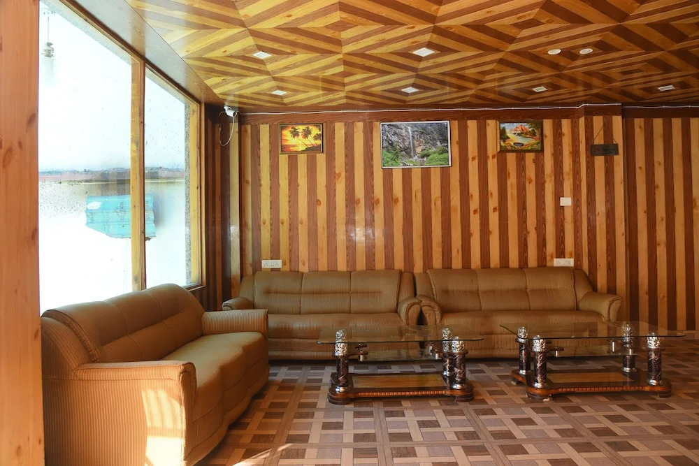 Hotel RR Villa