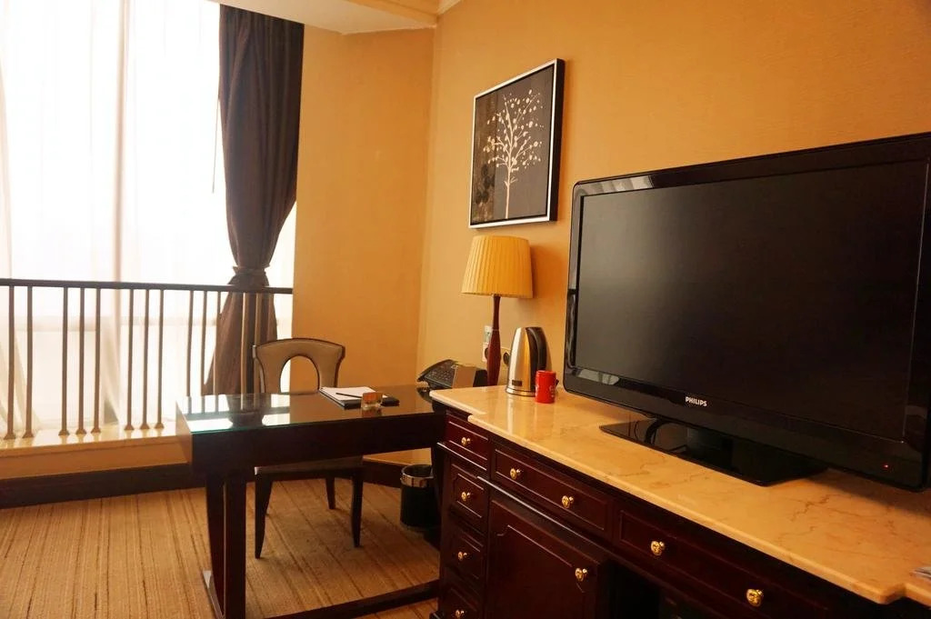 Yingkou Hongyun Grand Hotel