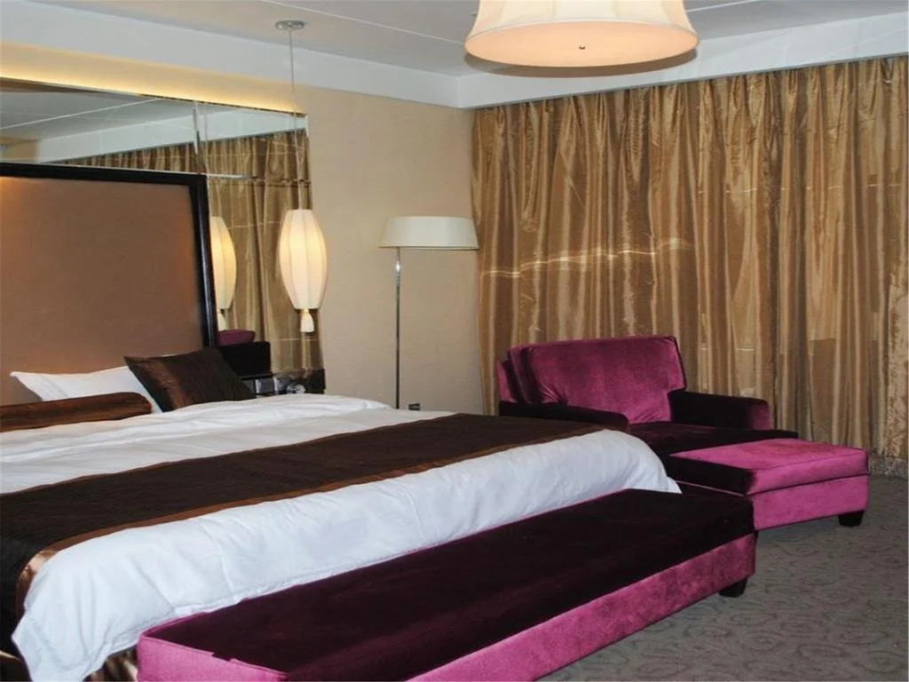 Haoting International Hotel