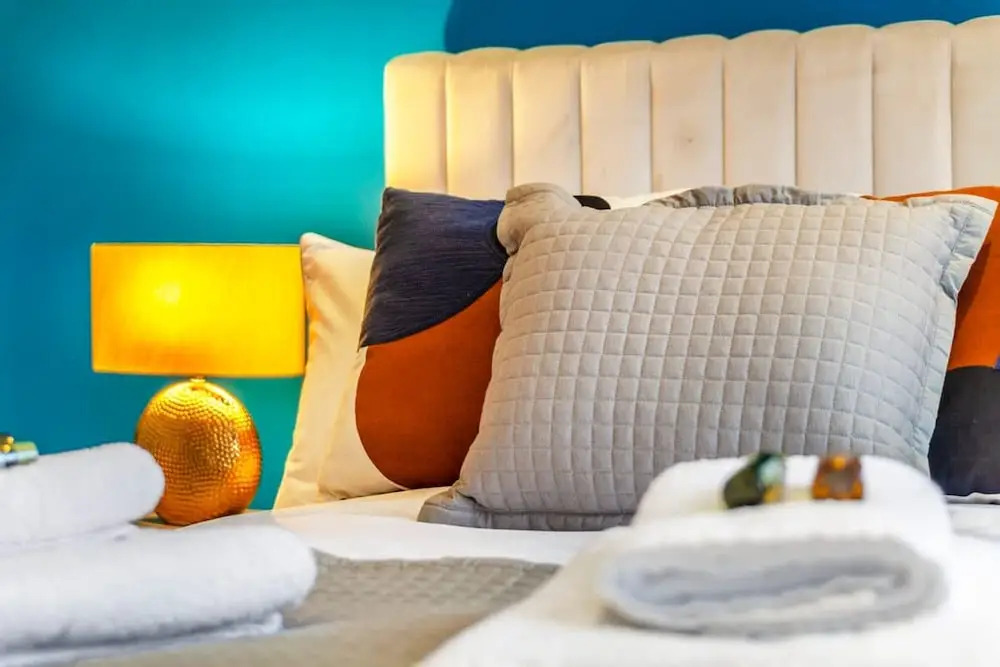 Studio 4 - Cosy Studio in the Heart of Earls Court