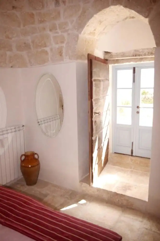 House With one Bedroom in Martina Franca, With Furnished Terrace - 30