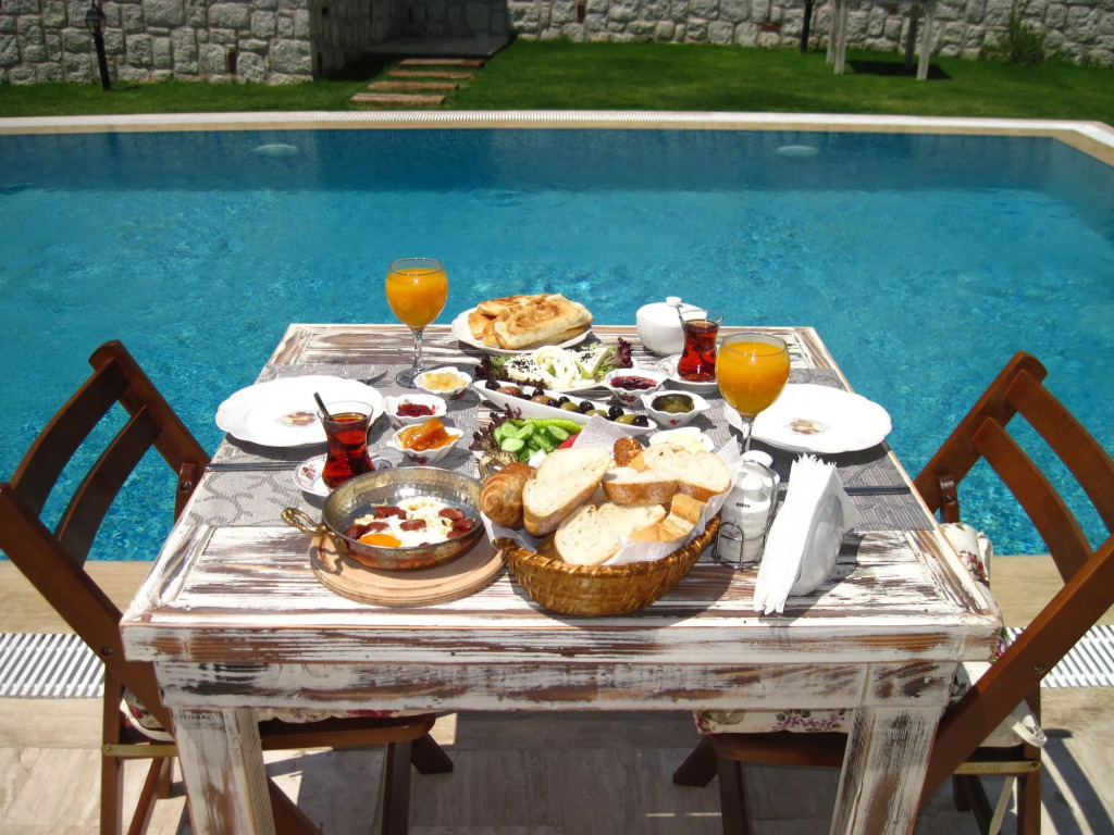 Rüzgargülü Otel
