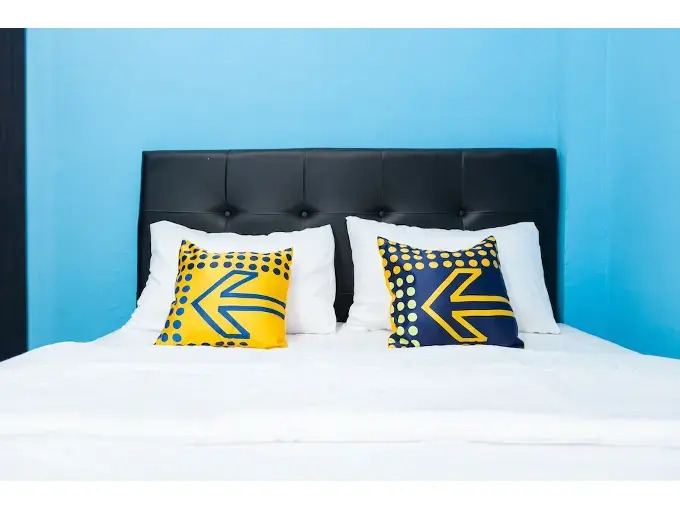 Pondok Seril by OYO Rooms