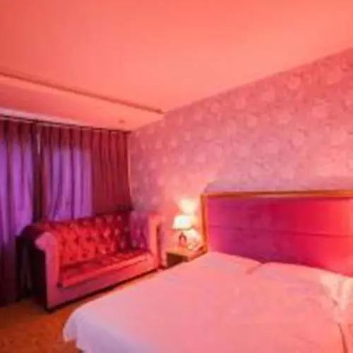 Mianyang Triumph Business Inn