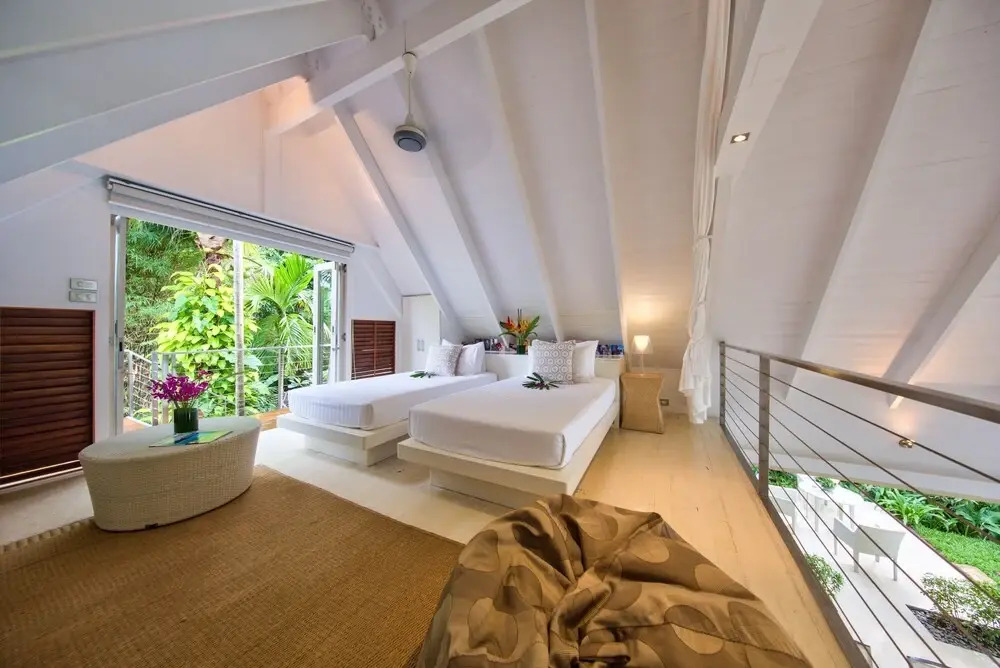 The Headland Villa 2, Samui