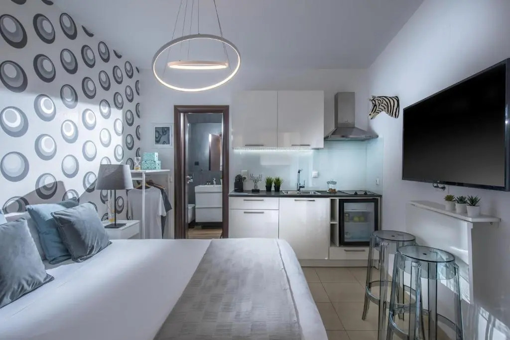 Chanion One Suites by Good Life