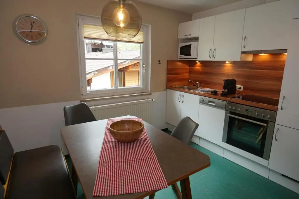 Appartement Schmid