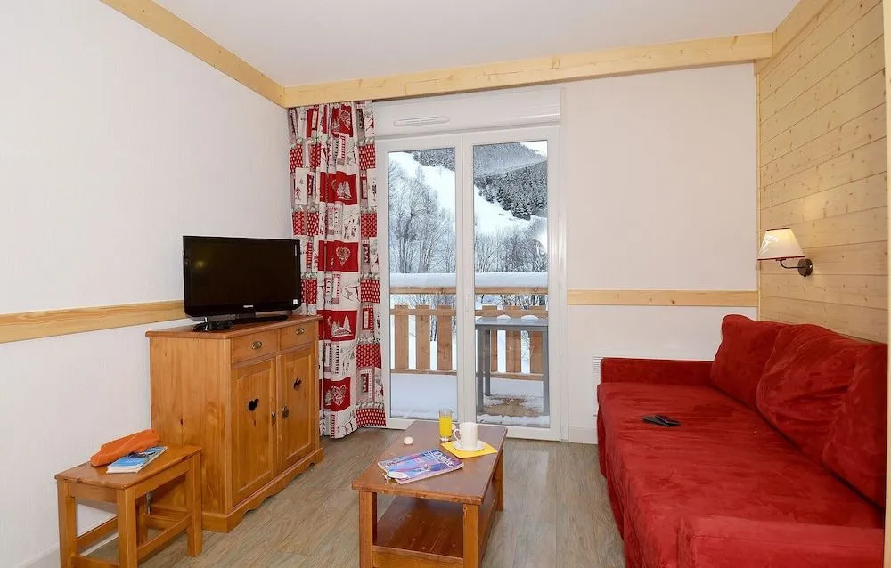 travelski home select - Résidence Les Bergers