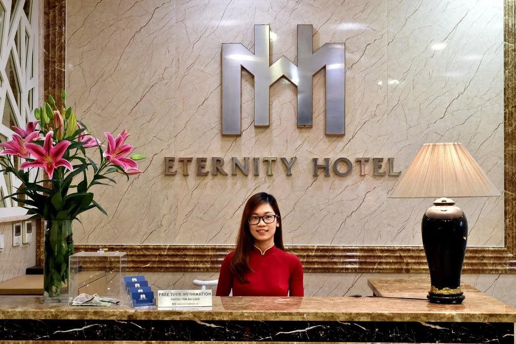 Hanoi Eternity Hotel