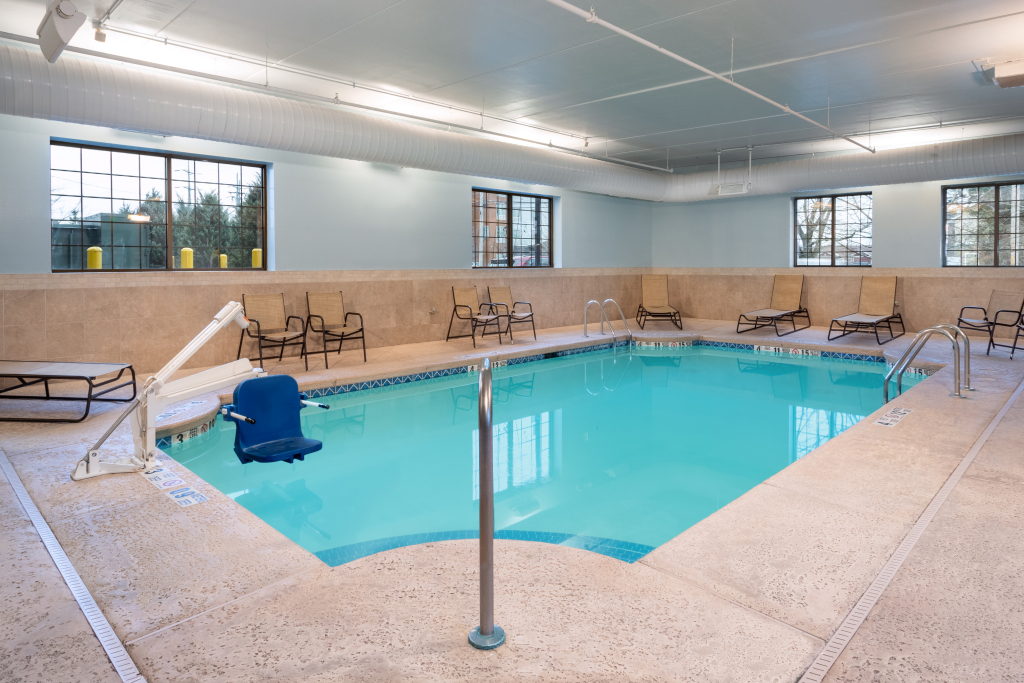 Staybridge Suites Buffalo-Amherst by IHG