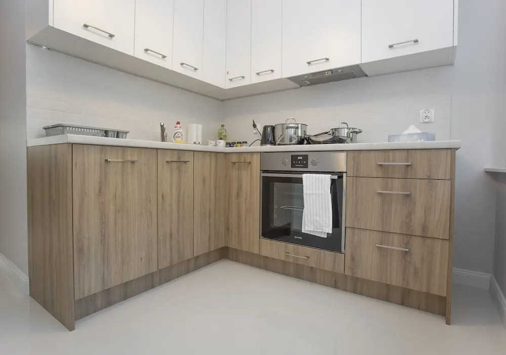 Rodzinny Apartament Chrobrego 16