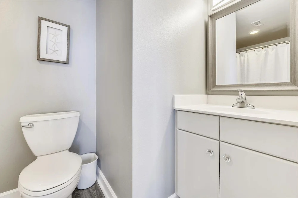 Shores Of Panama 1426 1 Bd+bunk Room, Sleeps 6. Renovated! Sunset View! Free Fun! 1 Bedroom Condo by RedAwning