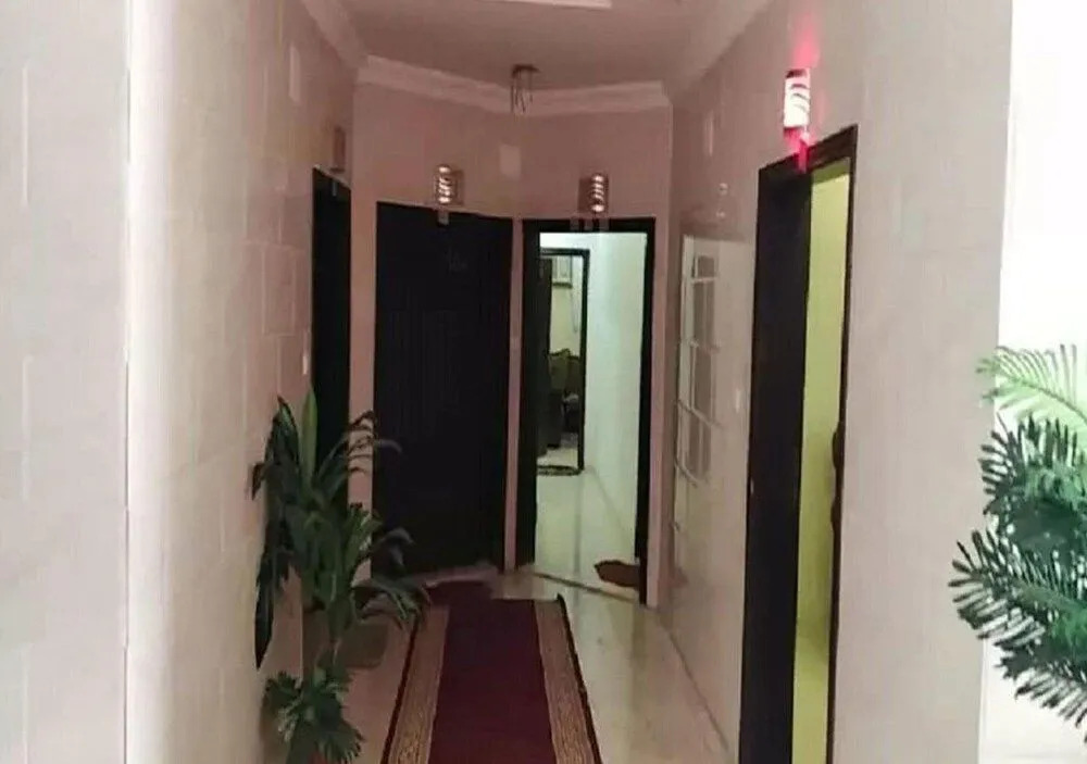 شقق الحمدانية