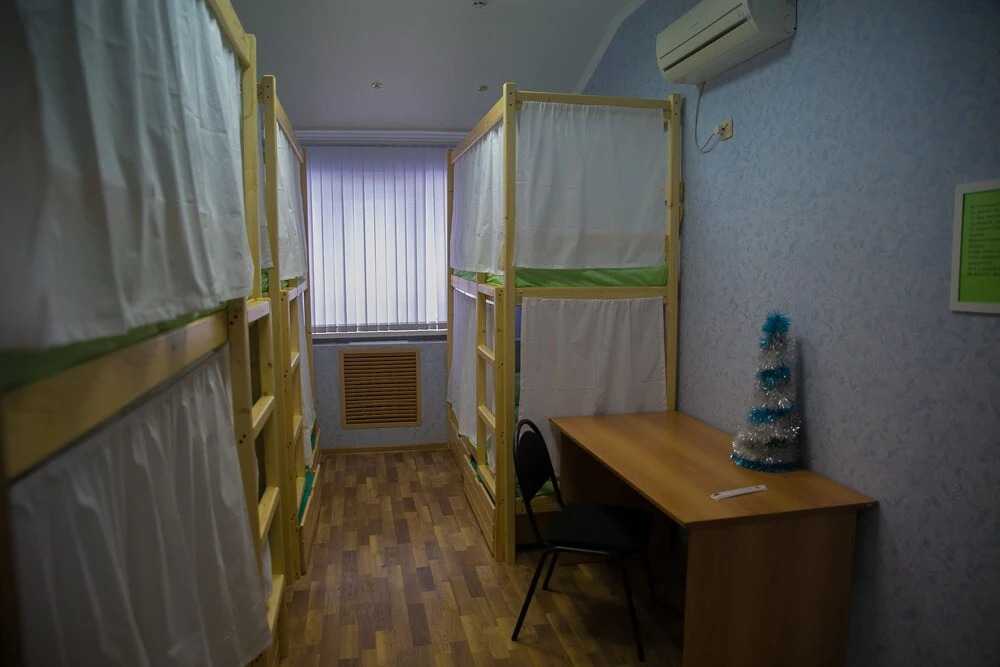 Жилые помещения Ogurets