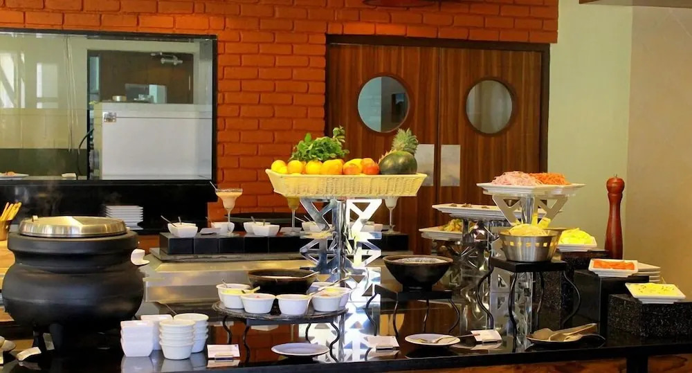 Club Mahindra Kanha