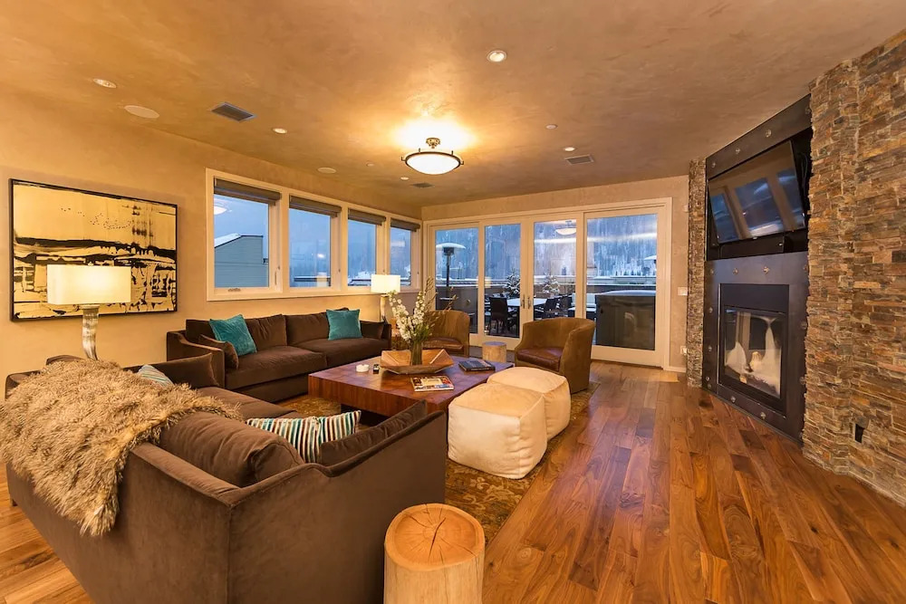 Trulux Penthouse
