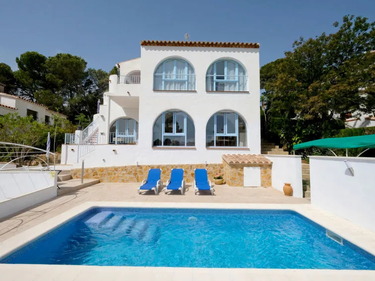 Villa Mariona by Interhome