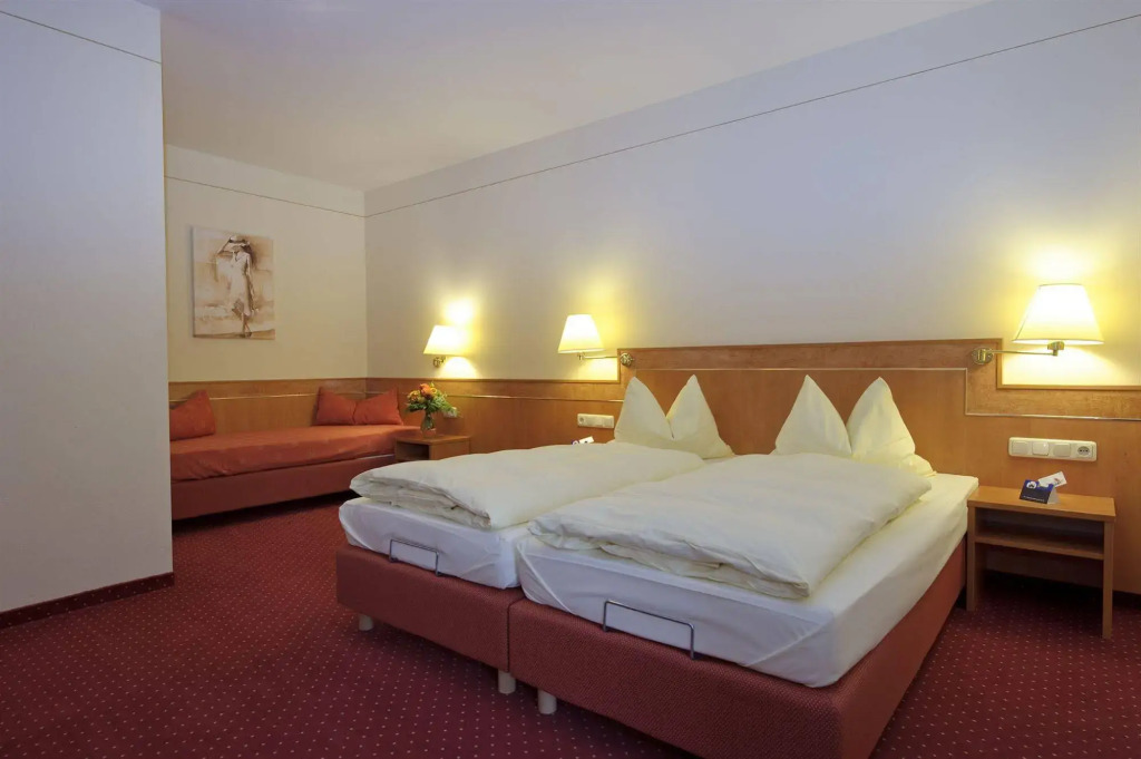 Hotel Adlerbräu