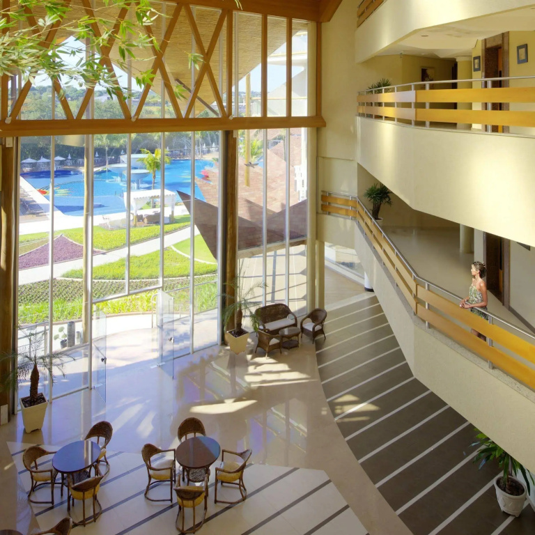 Recanto Cataratas - Thermas, Resort e Convention