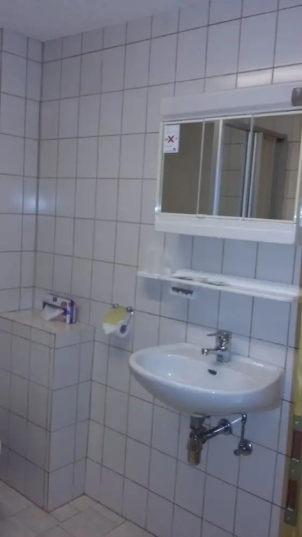 Hotel - Pension Vesta