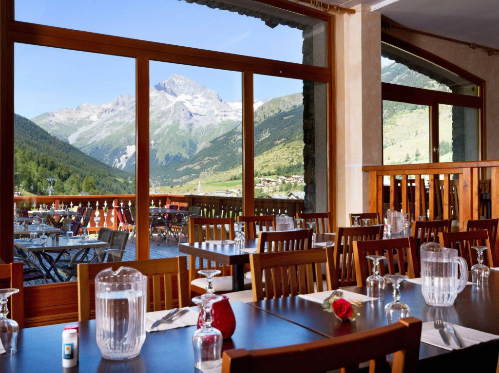 Hôtel Club MMV Le Val Cenis