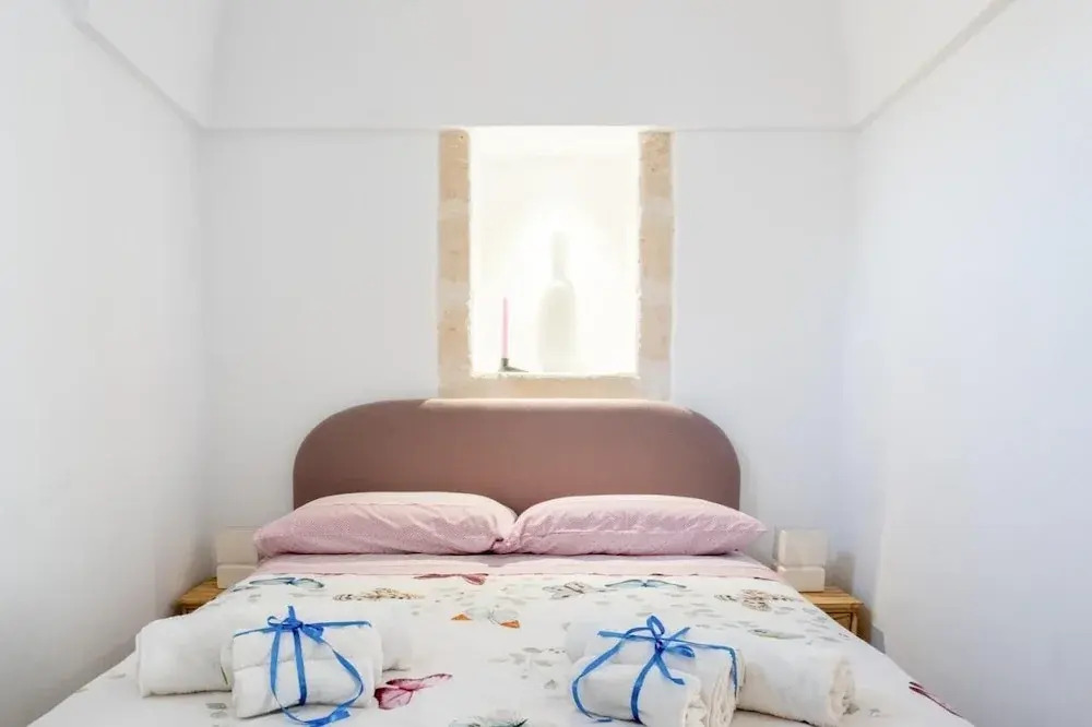 GuestHost - Sogno Ostunese Terrace Apartment