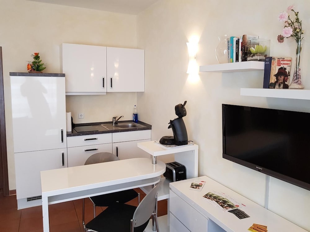 Hotel Saint Denis Krefeld City