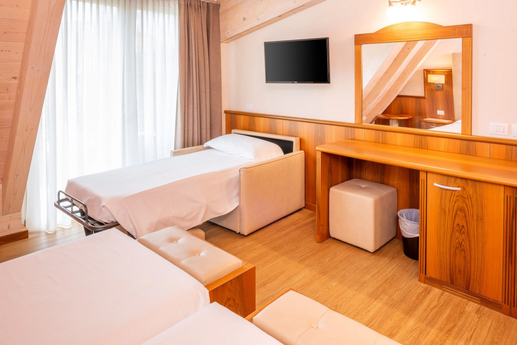 Hotel Palme & Suite