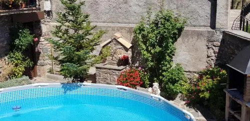 Casa Rural Teulé