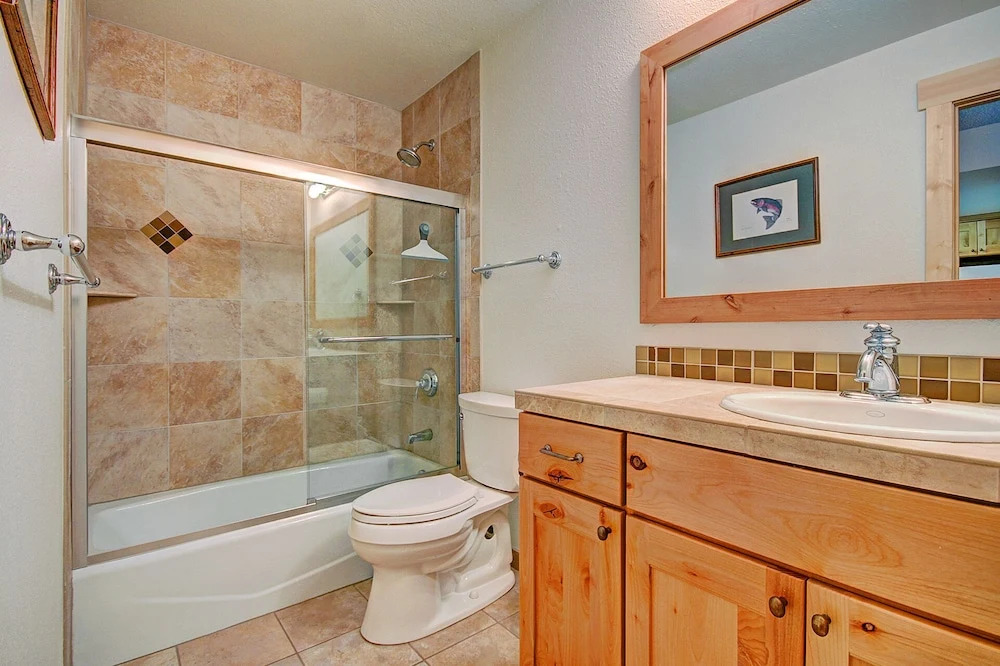 Longbranch 318 - 3 Br Condo