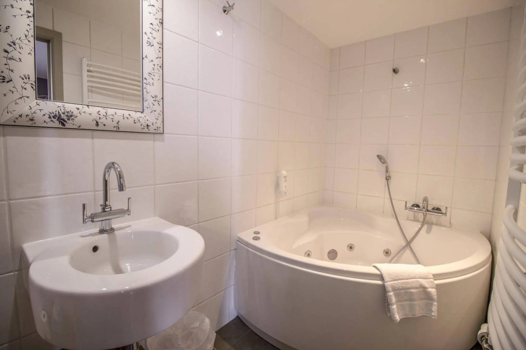 Hotel La Malle Poste