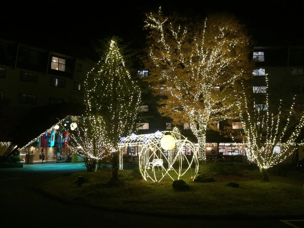 Kusatsu Now Resort Hotel