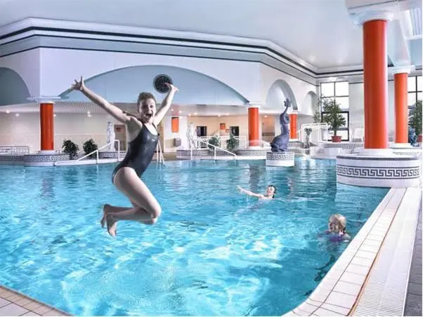The Connacht Self Catering Apartments