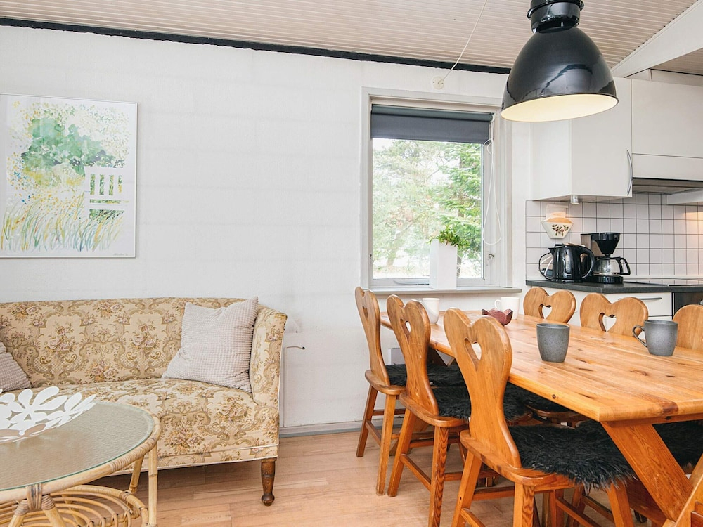 Holiday home Blåvand CLI