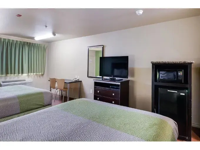 Motel 6 Floresville Tx