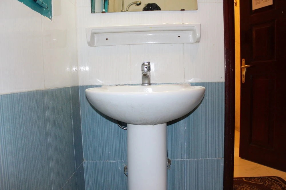 Sutchi Hotel